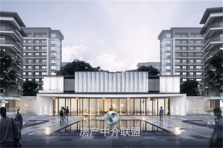 密州大源·枫香湖畔3室2厅1卫132m2精装修